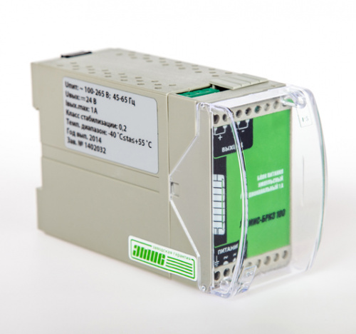 ЭМИС-БРИЗ 100. Блок питания ЭМИС-БРИЗ 100. Блок питания