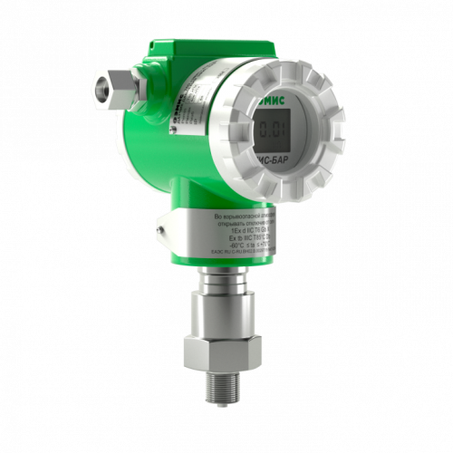 Датчик абсолютного давления ЭМИС-БАР