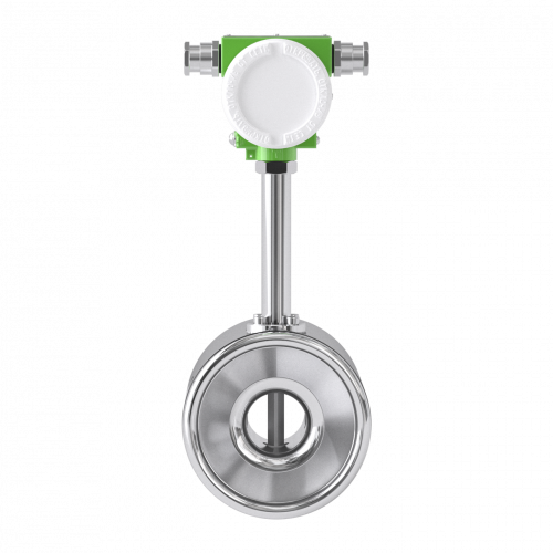 Вихреакустический расходомер ЭМИС-ВИХРЬ 200 ППД