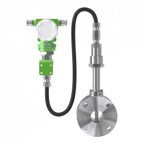 Вихревой расходомер ЭМИС-ВИХРЬ 200 Вихревой расходомер ЭМИС-ВИХРЬ 200