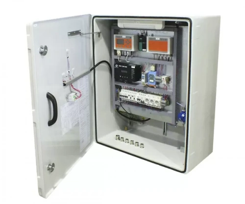 Шкафы монтажные Шкафы монтажные