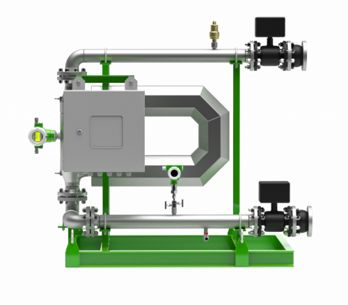 Мобильный комплекс учета МКУ-ЭЭ-2210