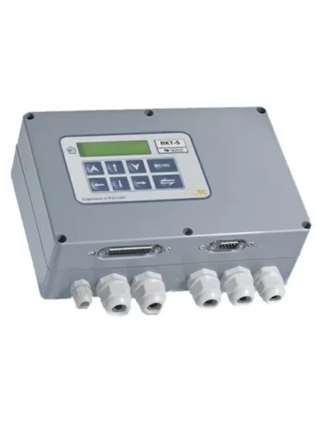 Тепловычислители ВКТ