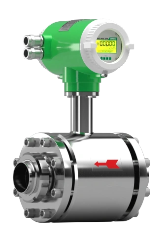 Электромагнитный расходомер ЭМИС-МАГ 270