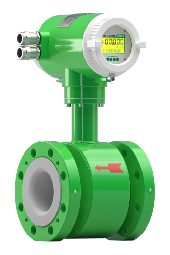 Электромагнитный расходомер ЭМИС-МАГ 270