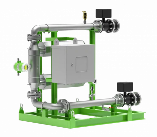 Мобильный комплекс учета МКУ-ЭЭ-2210