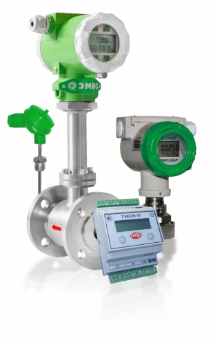 Теплосчетчик ЭМИС-Эско 2210 Теплосчетчик ЭМИС-Эско 2210