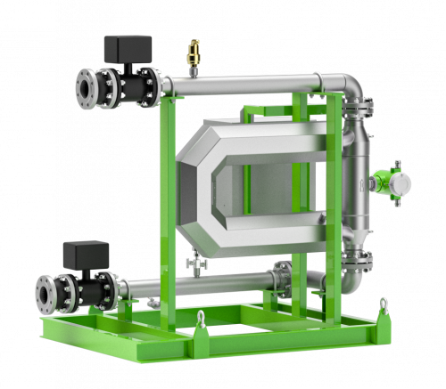 Мобильный комплекс учета МКУ-ЭЭ-2210