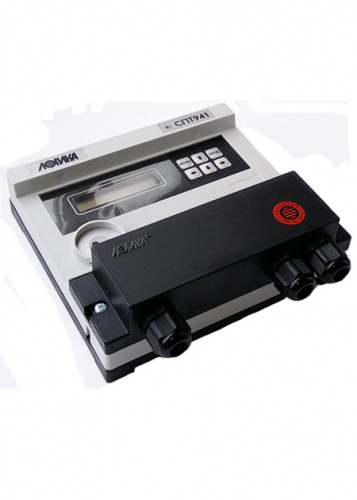 СПТ 941, СПТ 944 Тепловычислители