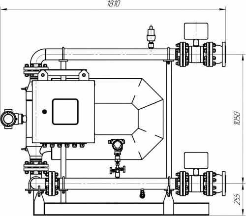 Мобильный комплекс учета МКУ-ЭЭ-2210