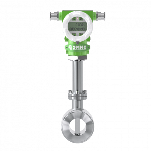 Вихревой расходомер ЭМИС-ВИХРЬ 200 Вихревой расходомер ЭМИС-ВИХРЬ 200